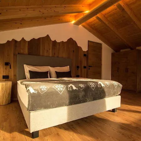 Agriturismo Anvi Badia  Buitenkant foto