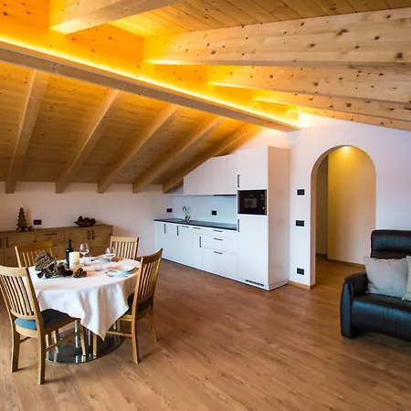 Agriturismo Anvi Badia  Buitenkant foto