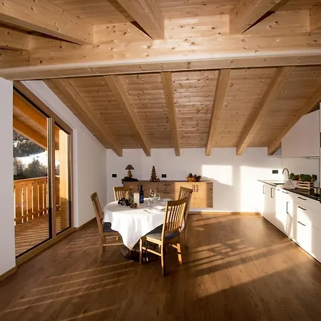 Agriturismo Anvi Badia  Buitenkant foto