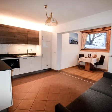 Agriturismo Anvi Badia  Kamer foto