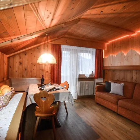 Agriturismo Anvi Badia  Buitenkant foto