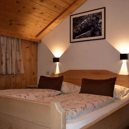 Agriturismo Anvi Badia  Kamer foto