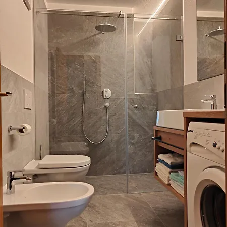 Agriturismo Anvi Badia  Kamer foto