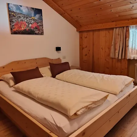 Agriturismo Anvi Badia  Kamer foto