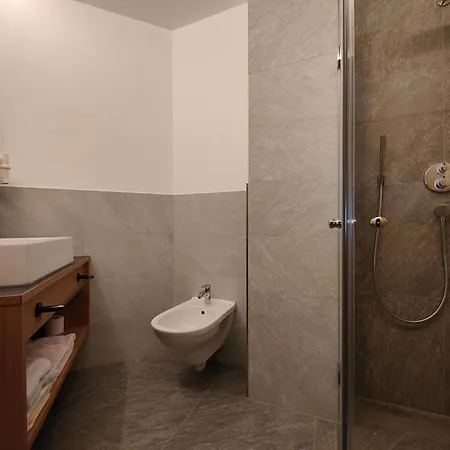 Agriturismo Anvi Badia  Kamer foto