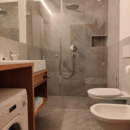 Agriturismo Anvi Badia  Kamer foto