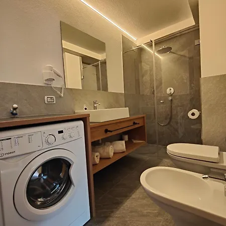 Agriturismo Anvi Badia  Kamer foto