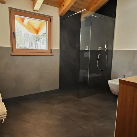 Agriturismo Anvi Badia  Kamer foto
