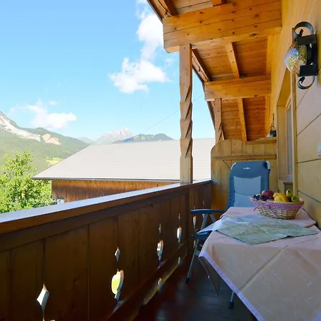 Agriturismo Anvi Badia  Buitenkant foto