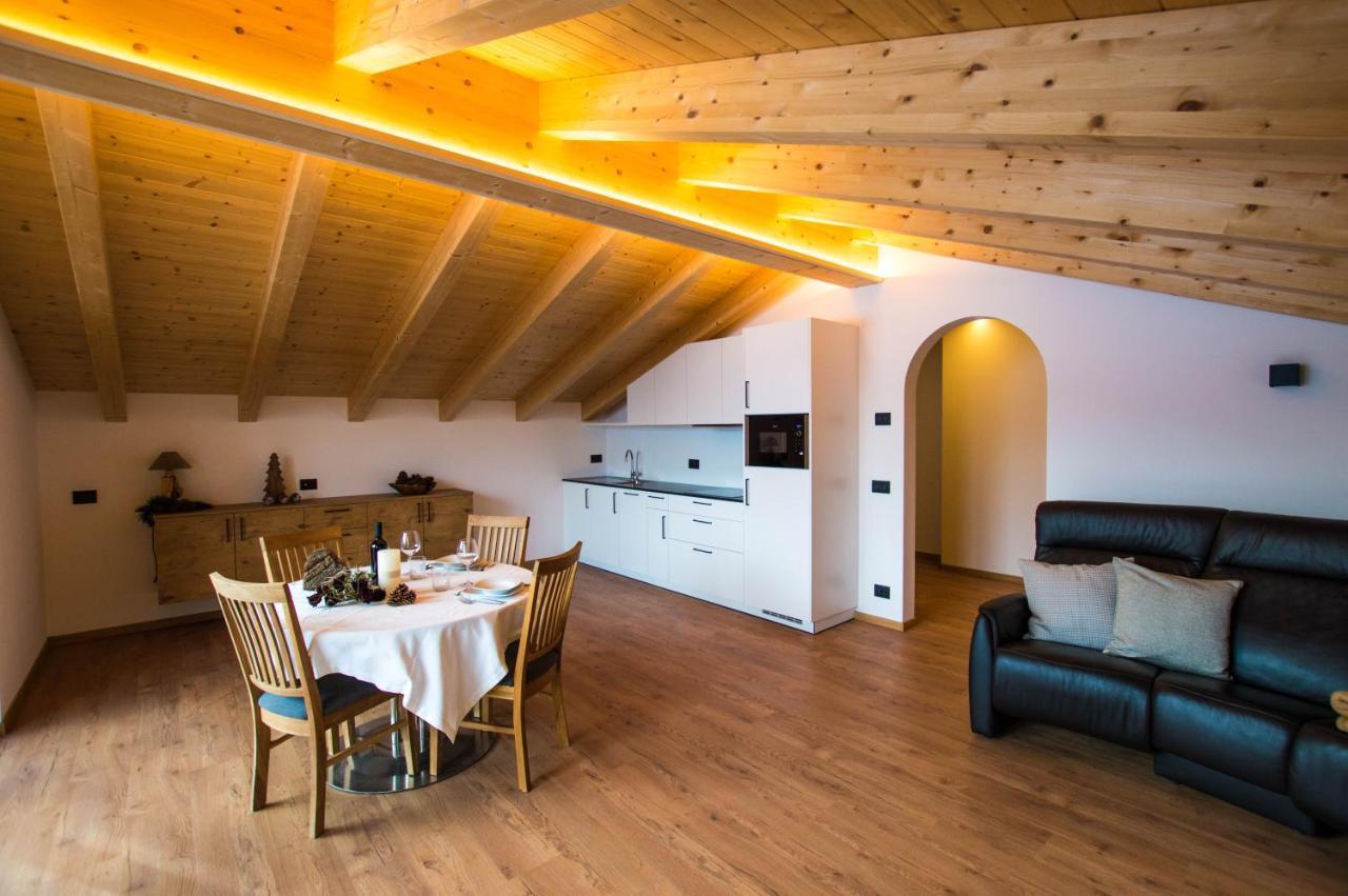 Apartment Anvi