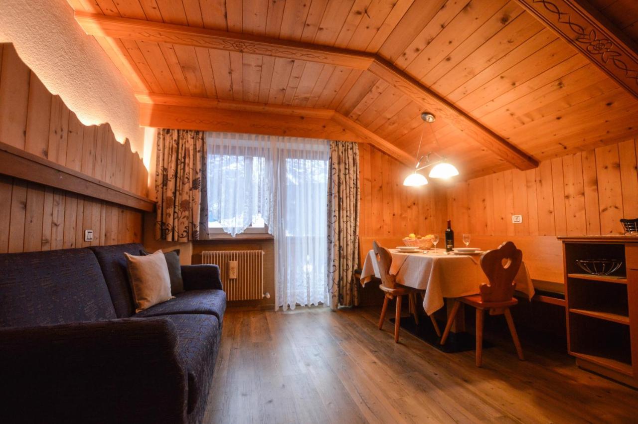 Anvi Apartment Badia (South Tyrol)