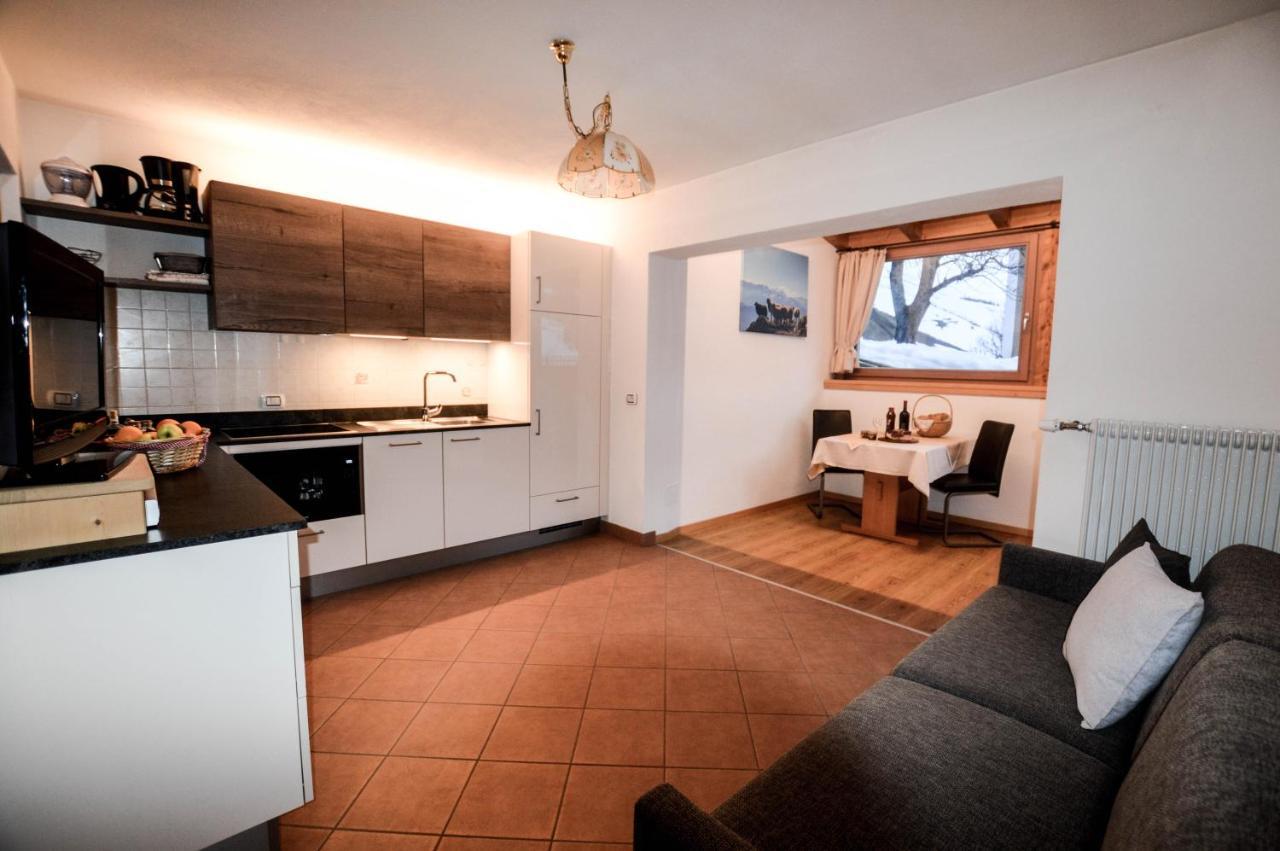 Anvi Apartment