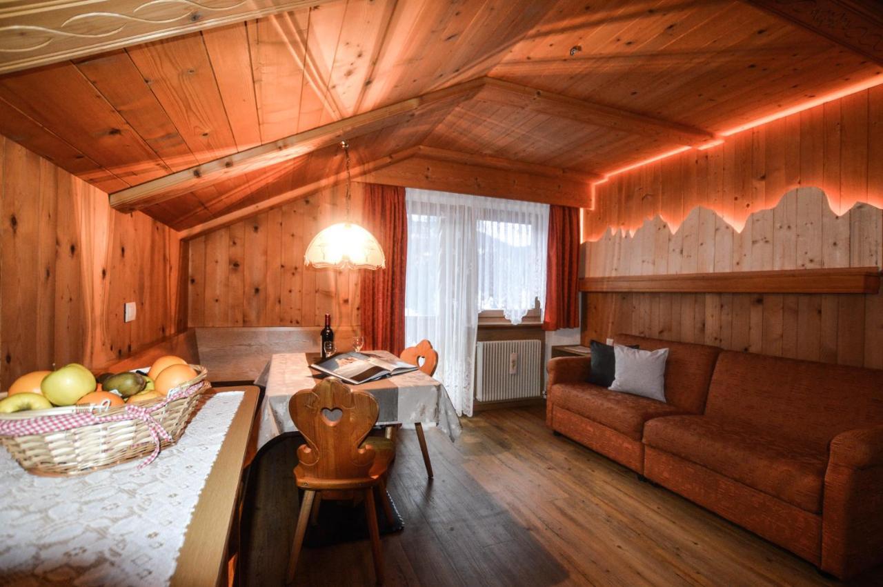 Anvi * Badia (South Tyrol)