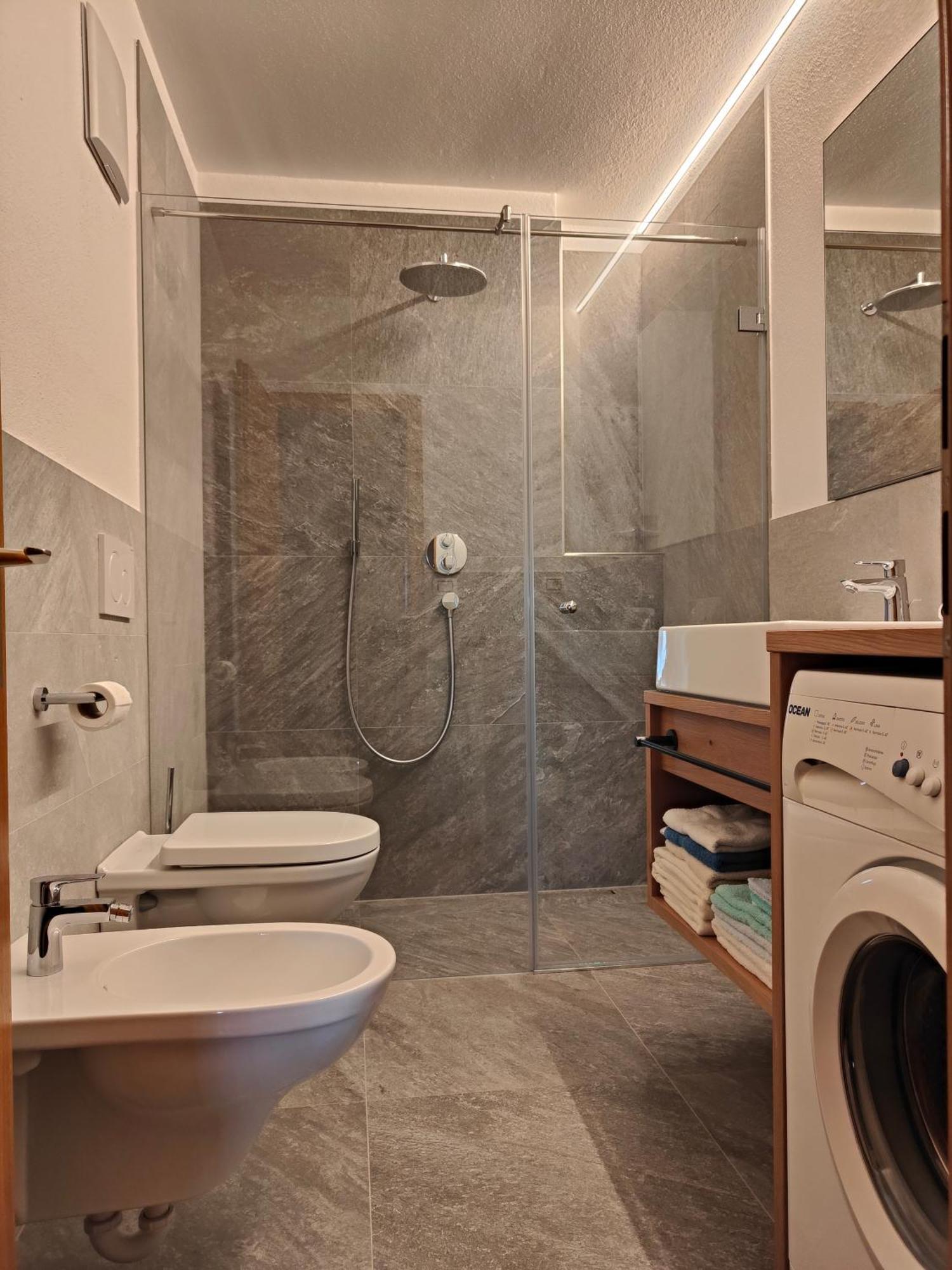Apartment Anvi Badia (South Tyrol)
