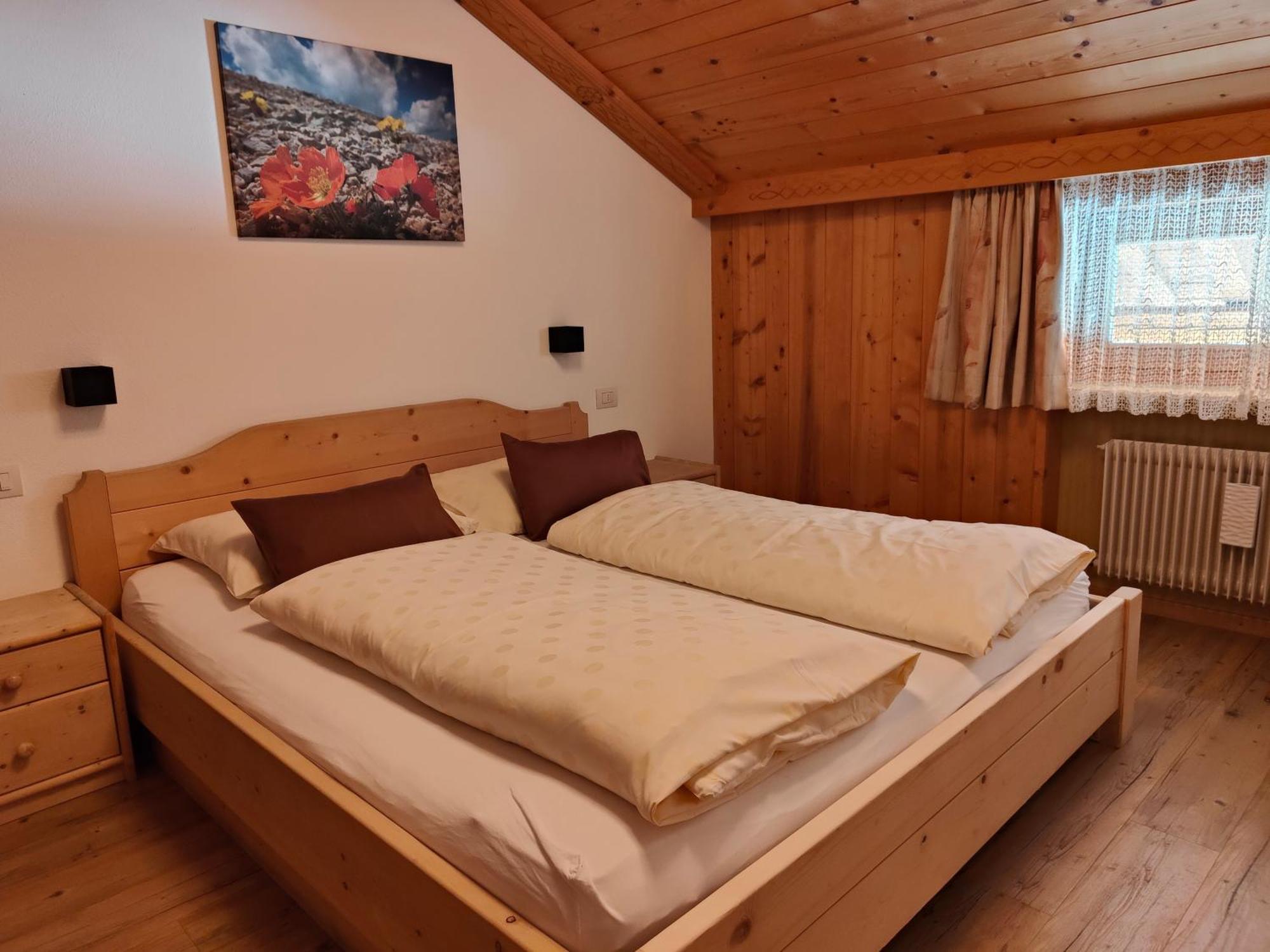 Anvi Badia (South Tyrol)