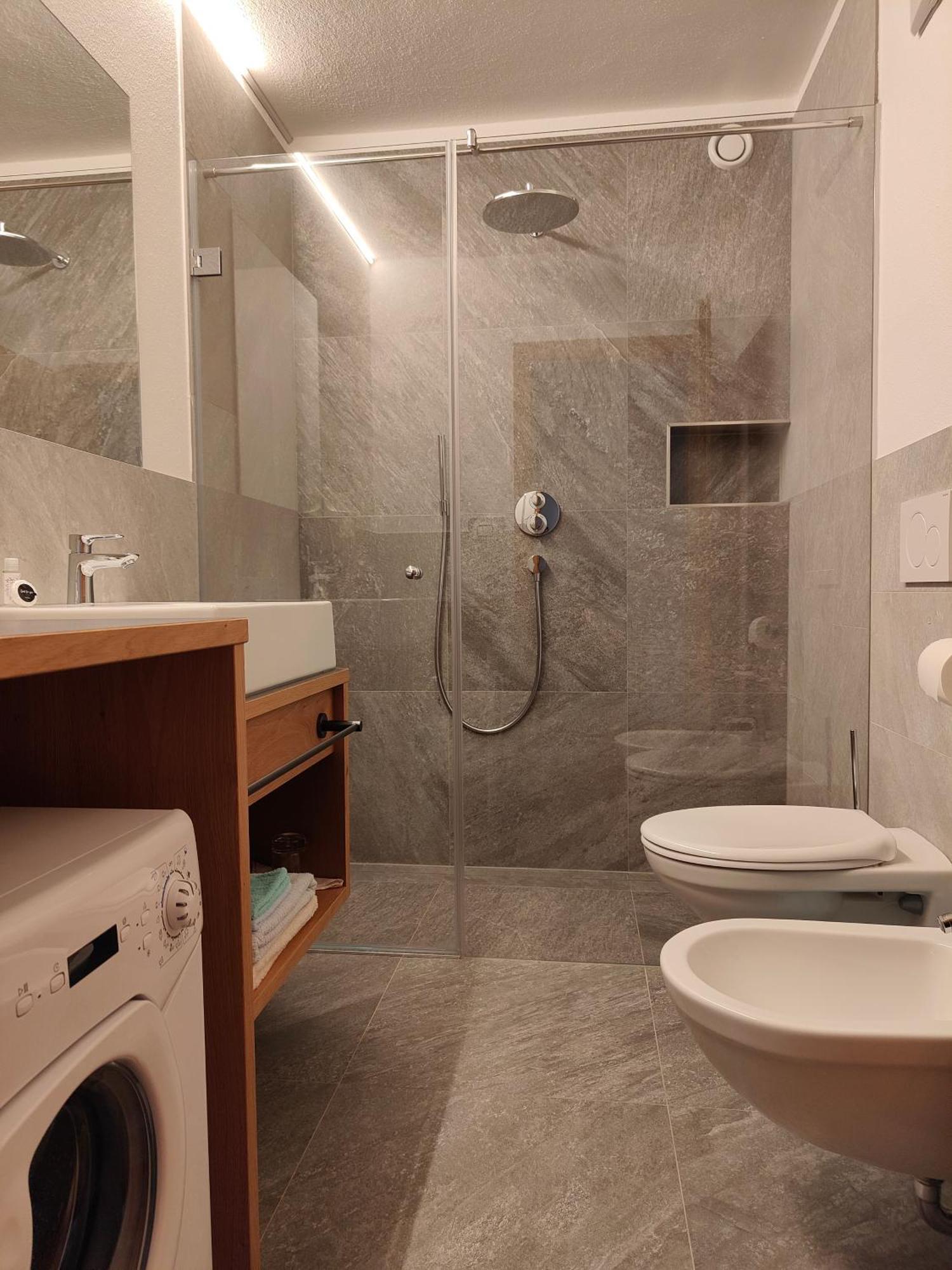 Apartment Anvi Badia (South Tyrol)