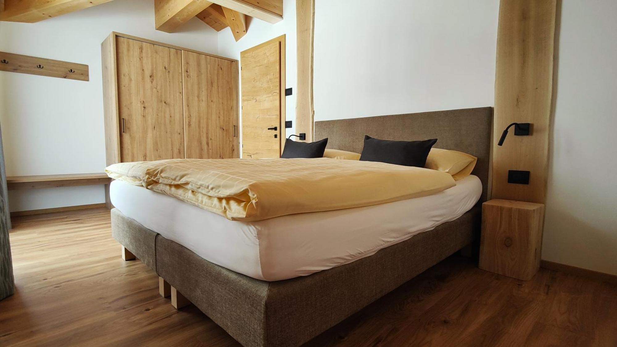 Anvi Apartment