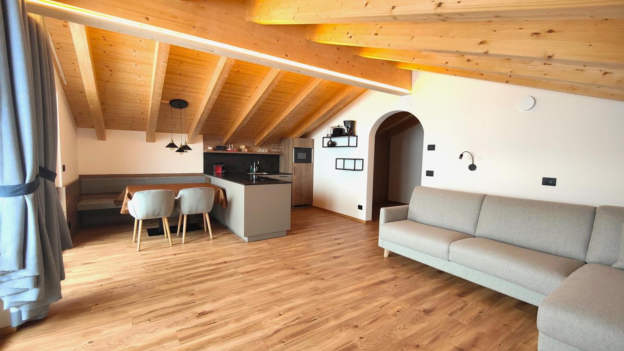 Anvi * Badia (South Tyrol)