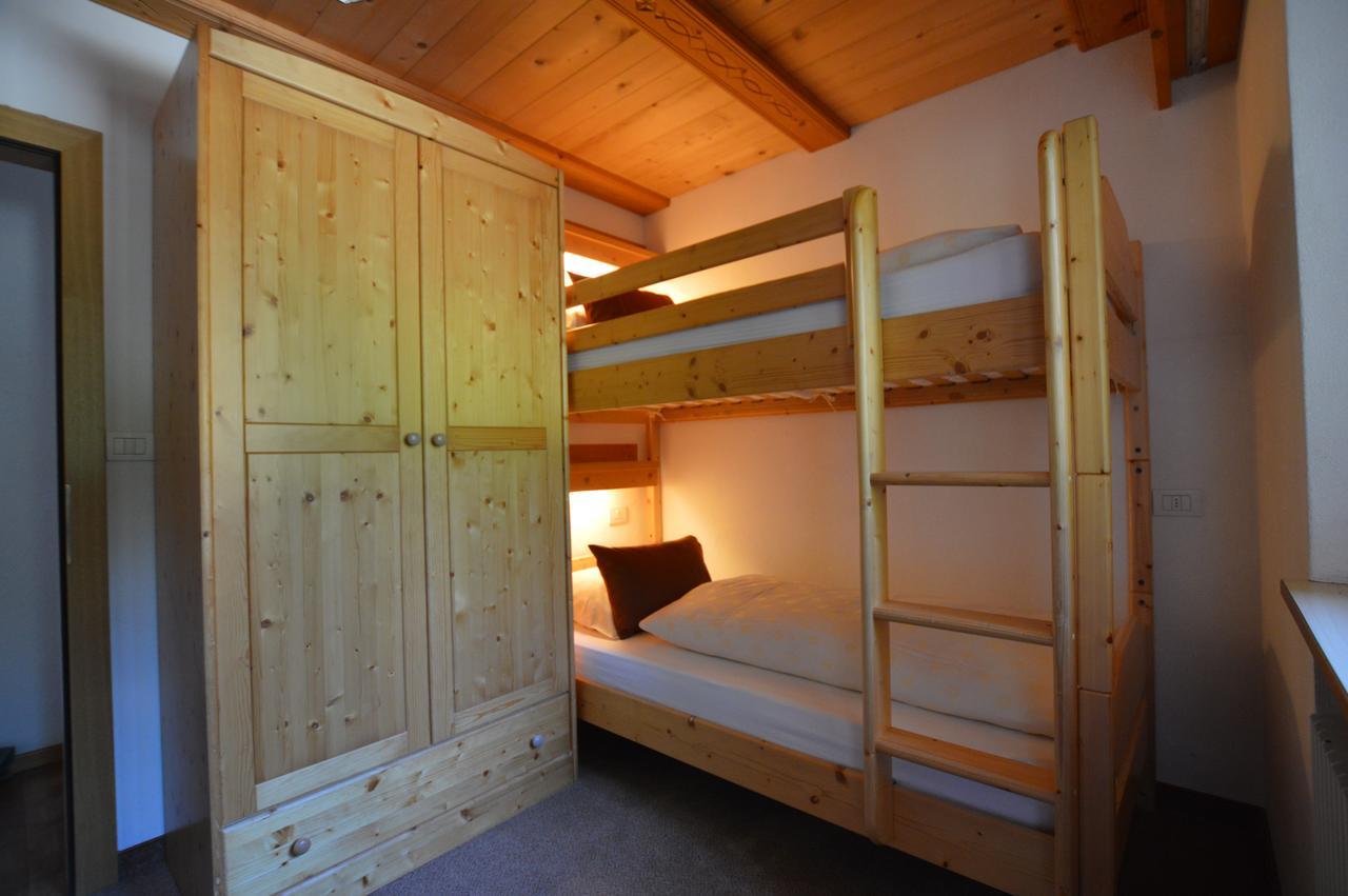 Appartement Anvi