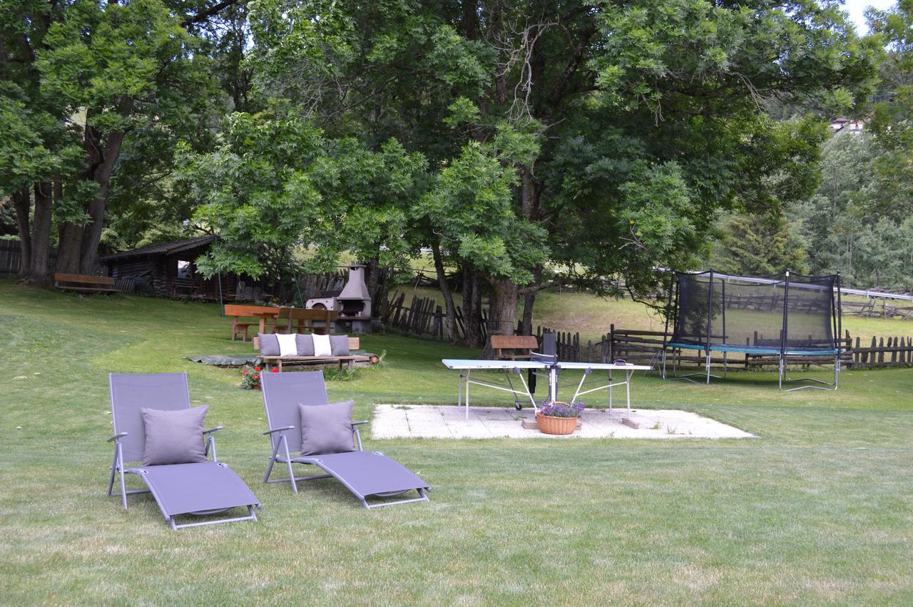 Anvi Appartement *